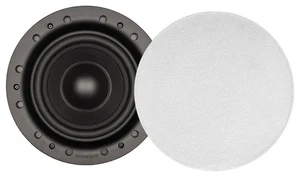 Subwoofer de pared Sonance VXXT10RW Extreme 10" interior/exterior (cada uno) - Imagen 1 de 3