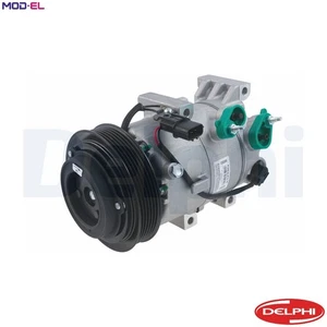 COMPRESSOR AIR CONDITIONING CS20385 FOR HYUNDAI ix35/SUV TUCSON/IX35/II  KIA - Picture 1 of 12