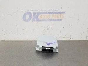 21 2021 LEXUS LS500 SUSPENSION CONTROL MODULE 8924350080 - Picture 1 of 12