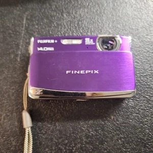 Fujifilm FinePix Z80 fotocamera digitale compatta dal Giappone - Foto 1 di 6