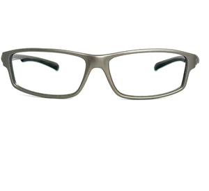 Zenni Brille Brillengestell Vollrand Grau Bronze H19735 - Bild 1 von 7
