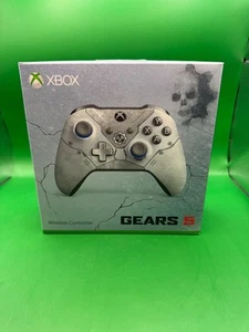 Xbox One Gears Of War 5 Controller - Kait Diaz - Limited Edition - New - RARE - Picture 1 of 7