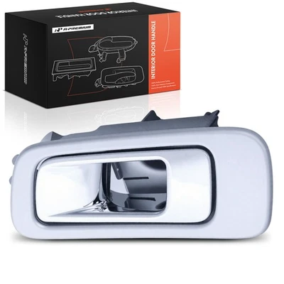 Maçaneta interna traseira A-Premium para Ford Explorer Police Interceptor Utility - Imagem 1 de 4