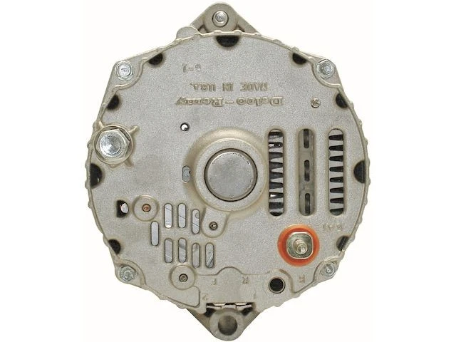 Alternator AC Delco 72GXPM47 for Buick Century Skylark 1980 1981 1982 1983 1984 - Image 1 of 1