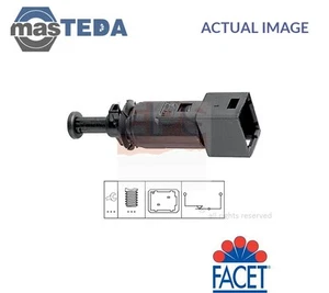1810148 BRAKE LIGHT SWITCH STOP EPS FOR RENAULT TRUCKS MASCOTT 3L 85KW,115KW - Picture 1 of 6