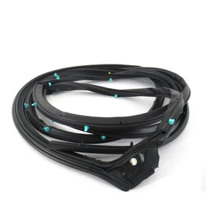 Suitable for the front left door sealing rubber strip of CR-V from 2017 to 2022 - Picture 1 of 10