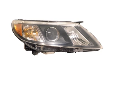 HID 2008-2011 SAAB 93 RIGHT Headlight HID Head Light XENON PASSENGER SEDAN 9-3 - Image 1 of 4