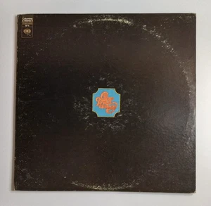 Chicago Transit Authority - Self Titled Debut (Vinyl LP Reissue, 1969) Columbia - Picture 1 of 5