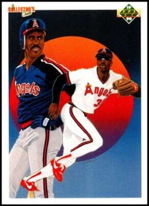 1990 Upper Deck Baseball Commons & Stars - Complete Your Set #1 - #225