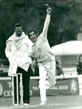 Ray East - Vintage Photograph 1202775