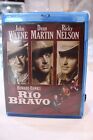 Rio Bravo (1959) - Blu Ray