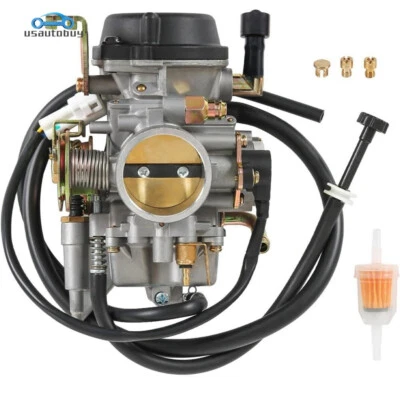 Carburador nuevo para Yamaha Road Star 1600 1700 XV1600 XV1700 4WM-14101-03-00 Foto 1 de 4