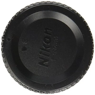 Nikon BF-1B Body Cap  JAPAN - Image 1 of 2