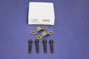 ACDelco Universal Joint Strap Oldsmobile Cutlass F85 Delta 88 442 Bravada Vista - Picture 1 of 10