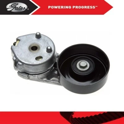 Belt Tensioner Assembly GATES for 2008-2010 FORD F-350 SUPER DUTY V8-6.4L - Image 1 of 4