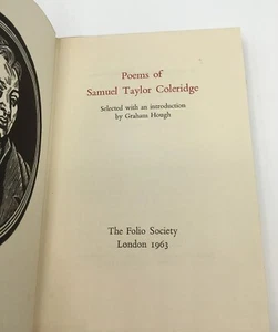 Poems By Coleridge - Picture 1 of 20