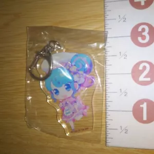 A67908 Idol Time PriPara / Llavero de acrílico / Pinón - Imagen 1 de 3