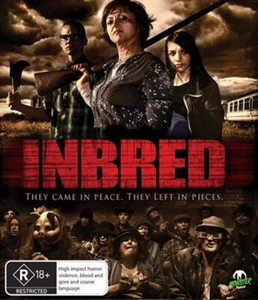 Inbred Blu-Ray - Foto 1 di 1