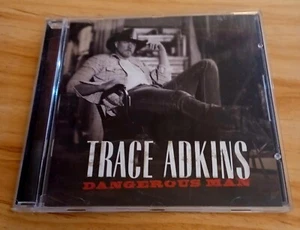 Trace Adkins Dangerous Man CD - Bild 1 von 3