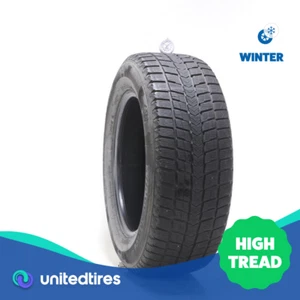 Used 265/60R18 Roadstone Winguard Ice SUV WS5 110Q - 8.5/32 - Picture 1 of 4
