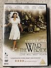 The War Bride Dvd 2001 Canadian Ww2 World War Ii Homefront Drama Movie New