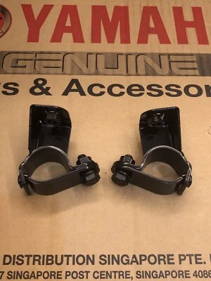 RD 125 RZ 125 10W 13W 1GU 1GV Belly Pant Bracket  - Image 1 of 4