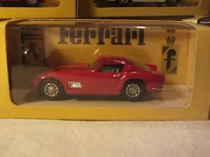 IDEA3 106 Ferrari 250 GT Tour De France 1958 stradale Mint/box - Foto 1 di 4