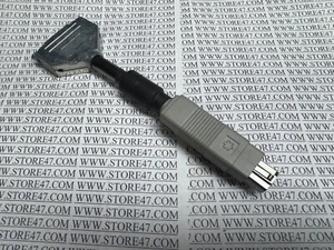 Cable SCSI hembra HDI-30 a DB 25 pines Apple PowerBook MAC Power Book 908011 - Imagen 1 de 4