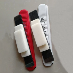 Cuscino per Cuffie Beats By Dr Dre Pro Cuffie Detox Rosso/Bianco - Foto 1 di 5