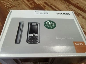 Siemens ME75 - Picture 1 of 4