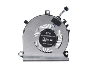 👍 New CPU Cooling Fan For HP Pavilion Gaming 15-EC0013DX 15-EC0xxx 15-EC0000 US - Picture 1 of 4