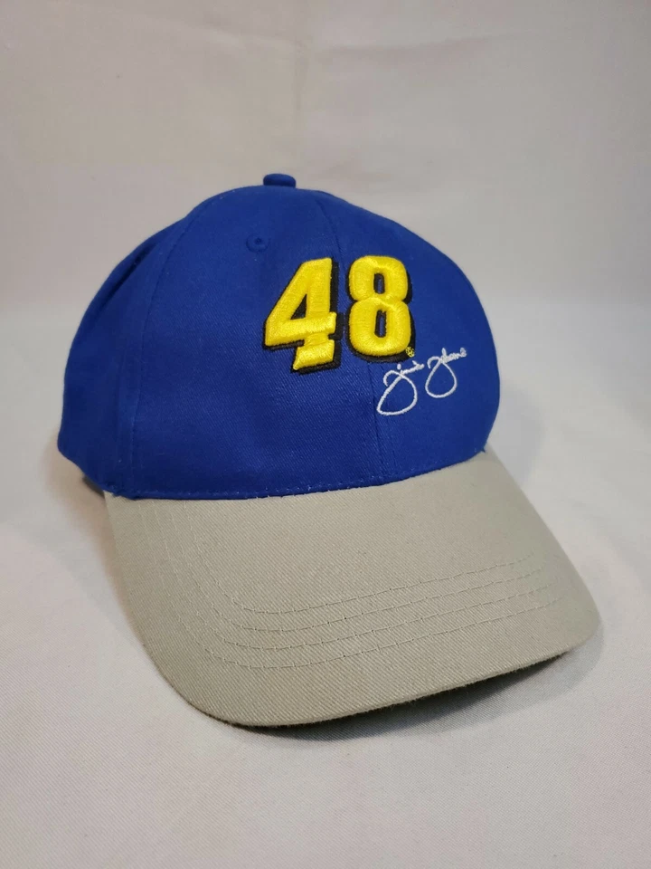2008 Dale Earnhardt Jr Junior 88 NASCAR Kellogg's Racing Advertising Cap Hat