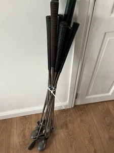 10 golf clubs - Picture 1 of 2