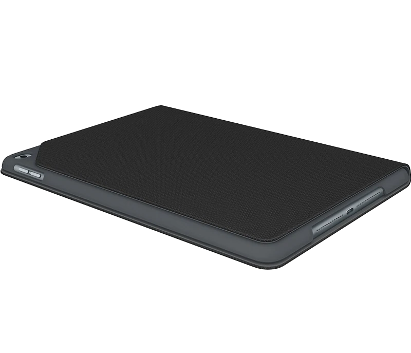 Funda Flexible Logitech Bisagra para iPad Air 2 - Negra (IL/RT6-12179-939-001395-... Foto 1 de 1