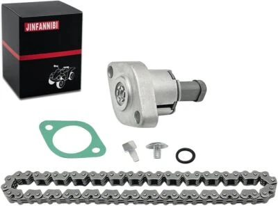 Cam Timing Chain Tensioner Gasket Kit for Honda Foreman 450 TRX450 4x4 1998-2004 - Image 1 of 4