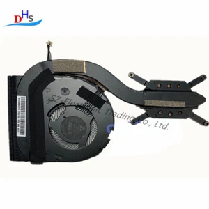 New Lenovo Thinkpad X280 CPU Heatsink Cooling Fan 01LX666 01LX665 - Picture 1 of 4