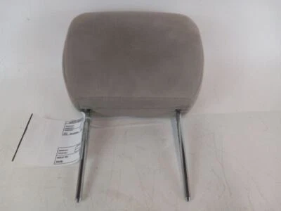 FRONT DRIVER SEAT HEADER HEAD CLOTH fits FORD FUSION 2006 - 2008 - Image 1 of 4