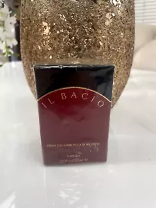 PRINCESS MARCELLA BORGHESE IL BACIO 7ML PARFUM (SEALED) - Picture 1 of 3