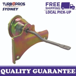 Turbo Pros Turbo Actuator For Nissan Navara D22 ZD30 3.0L - Picture 1 of 6