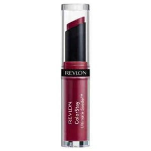 Revlon Colorstay Ultimate Suede Lipstick - Ingenue 002 - Bild 1 von 2