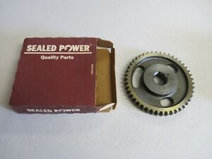 Sealed Power 223412 Engine Camshaft Sprocket fits AMC, Jeep 1968 - 1978