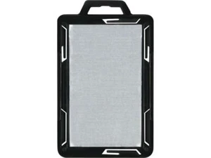Advantus RFID Blocking Badge Holder - Picture 1 of 1