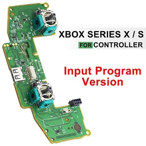 Thumb Stick Joystick Circuit Board Motherboard  For Xbox Series X / S Controller - Picture 1 of 7