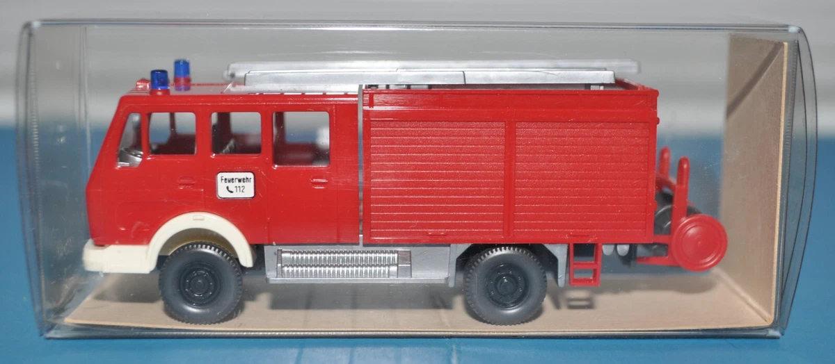 WIKING Diecast Fire Vehicles for sale | eBay
