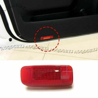 For Toyota Land Cruiser 2008-21 Factory Style Door Welcome Light Door Lamp Shell - Image 1 of 4