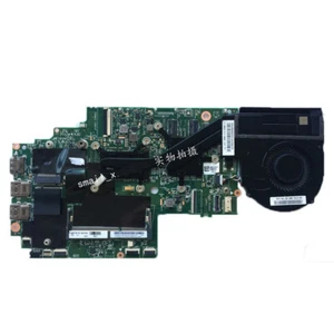 00UP309 48.01110.0021 Tested For Lenovo Thinkpad S3 Yoga14 Motherboard I5-4210U - Picture 1 of 4