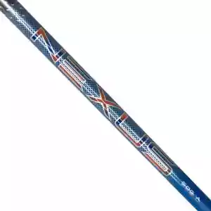 New 2025 Aerotech Steelfiber Nexus Blue 50 Driver Shafts - Authorized Dealers! - Picture 1 of 4