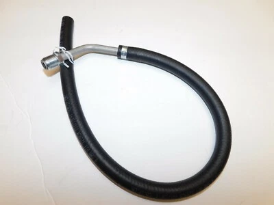 Manguera de dirección asistida de baja presión International Harvester Scout II Terra Traveler Foto 1 de 2