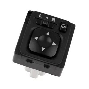 Side Mirror Controller Switch 10 Pins Fit For Pajero Montero V73 V75 V77 V93 V97 - Picture 1 of 7