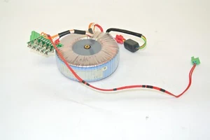 Sedlbauer AG Polytronik Transformer RTO 859488 205VA BMG Labtech Fluostar Optima - Picture 1 of 6